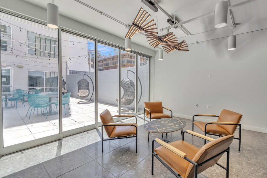 More Photos Of 112 N Central Ave, Phoenix Loft Creative Space For Lease