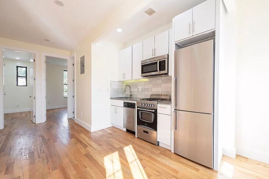 More Photos Of 1485 Fulton St, Brooklyn Apartments For Sale