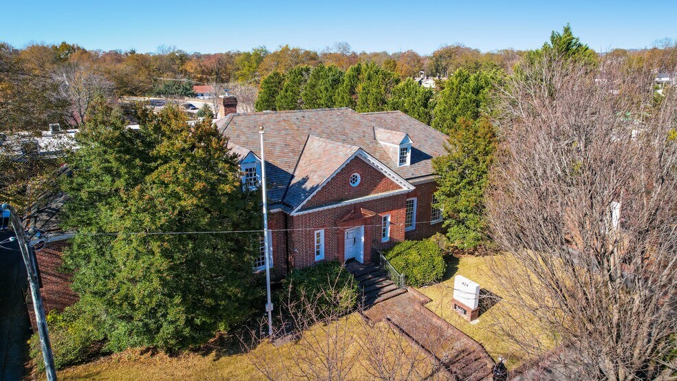 More Photos Of 429 N Main St, Greenville Office Residential For Sale