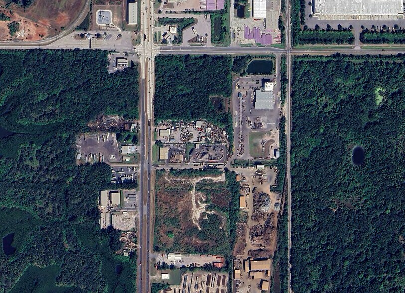 More Photos Of 5003 Dover St, Tampa Land For Sale