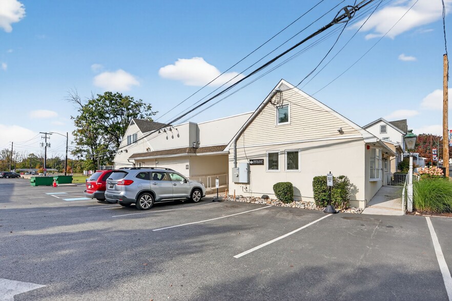 More Photos Of 64 N Main St, Sellersville Freestanding For Sale