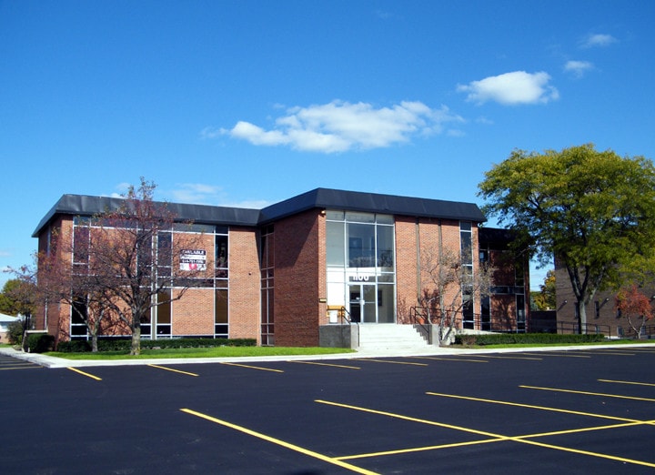 More Photos Of 1100 Morse Rd, Columbus Medical For Lease