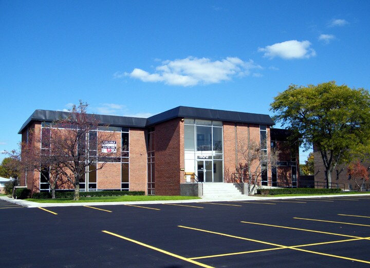 More Photos Of 1100 Morse Rd, Columbus Medical For Lease