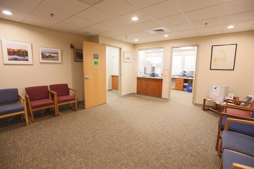 More Photos Of 68 N Main St, Carver Medical For Sale