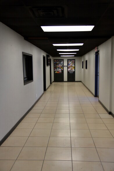More Photos Of 1700 Dakota Ave, Midland Industrial For Lease