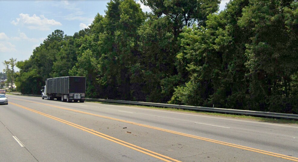 More Photos Of US Hwy 80, Savannah Land For Sale