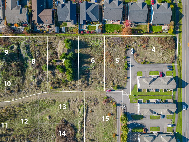 More Photos Of 190 Maliandra dr, Sequim Land For Sale