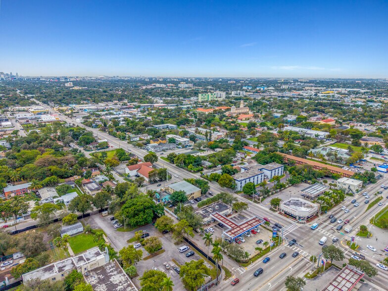 More Photos Of 1 NE 78th St, Miami Apartments For Sale