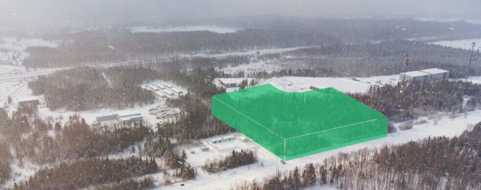 Primary Photo Of Rue Nadeau, Waterloo Land For Sale