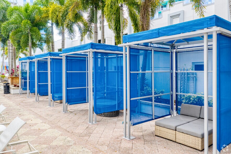 More Photos Of 404 E Central Blvd, Orlando Apartments For Lease