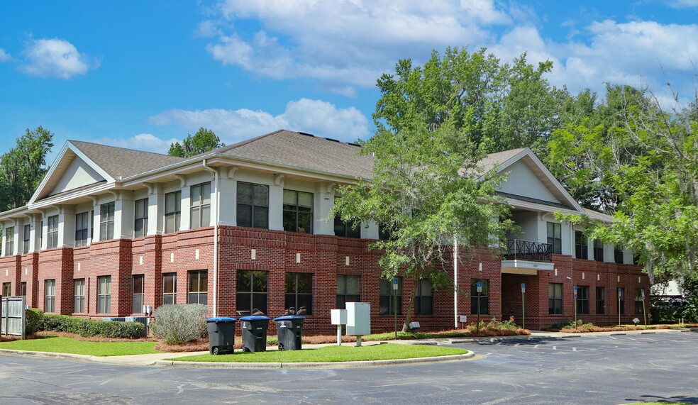 Primary Photo Of 1820 E Park Ave, Tallahassee Office For Lease