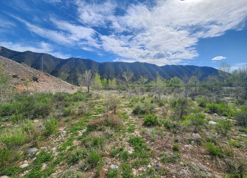 More Photos Of TBD County Road 240, New Castle Land For Sale