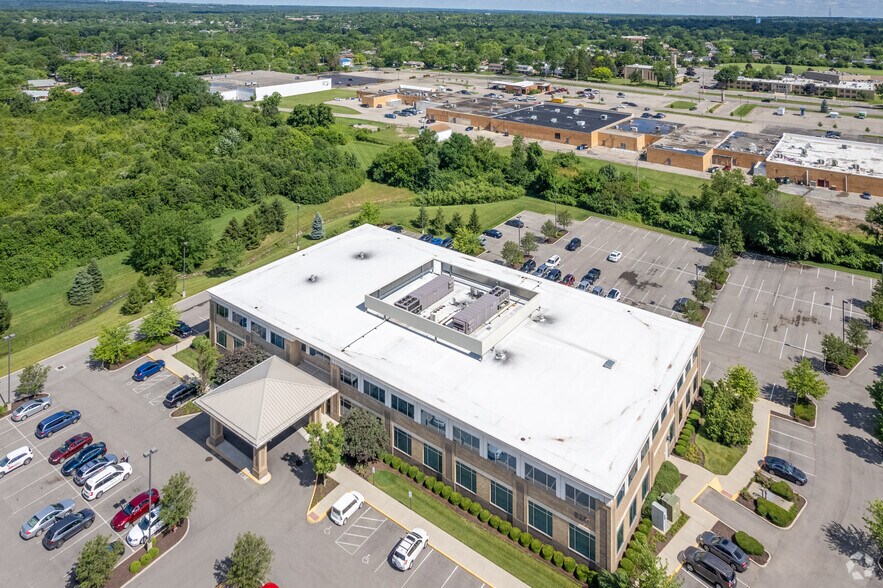 More Photos Of 6251 Good Samaritan Way, Huber Heights Medical For Lease