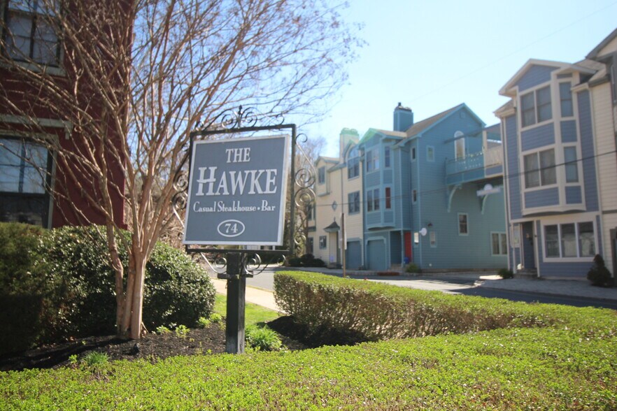 More Photos Of 77 S Union St, Lambertville Restaurant For Sale