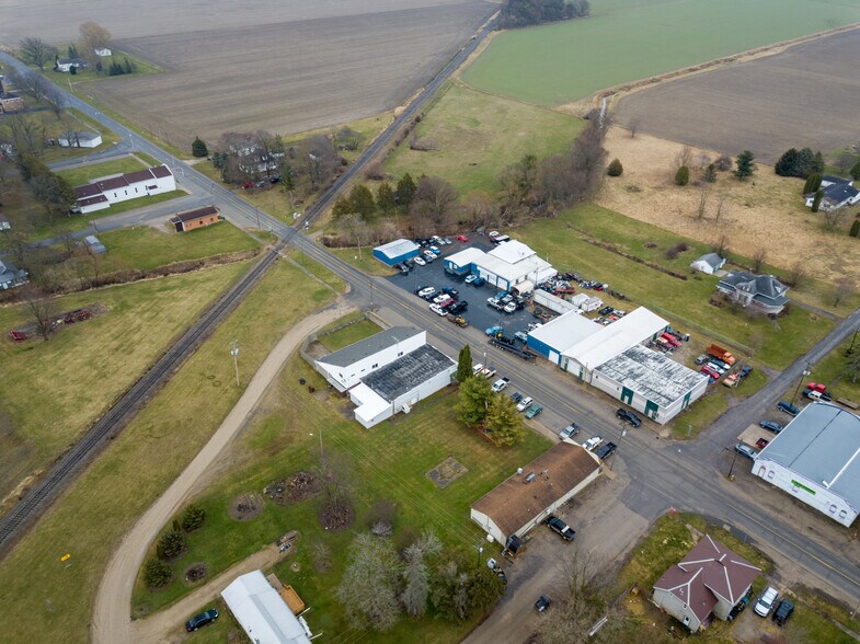 More Photos Of 219 E Main St, Bannister General Retail For Sale