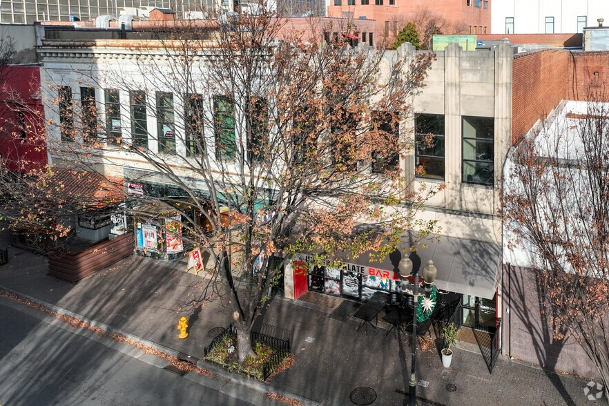 More Photos Of 245 W Fourth St, Winston-Salem General Retail For Sale