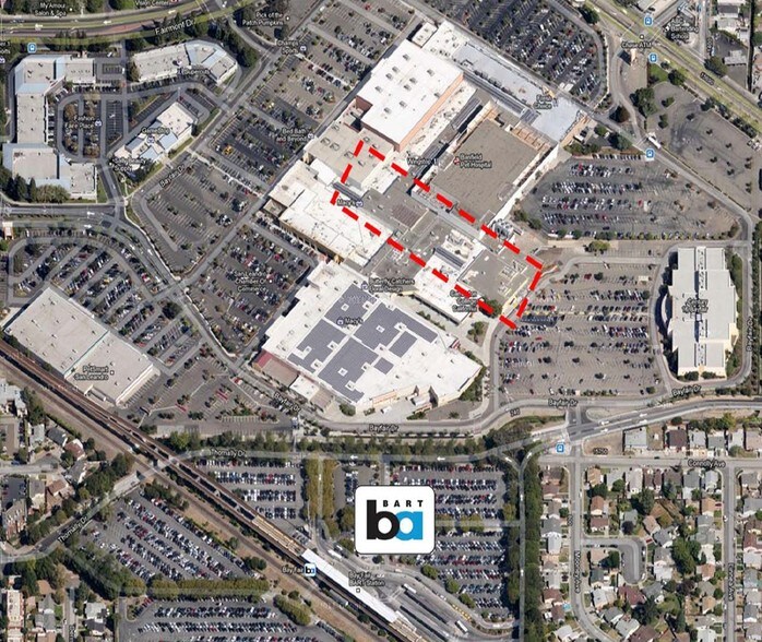 More Photos Of 15555 E 14th St, San Leandro Research And Development For Lease