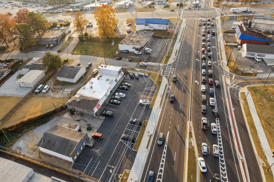More Photos Of , Smyrna General Retail For Sale