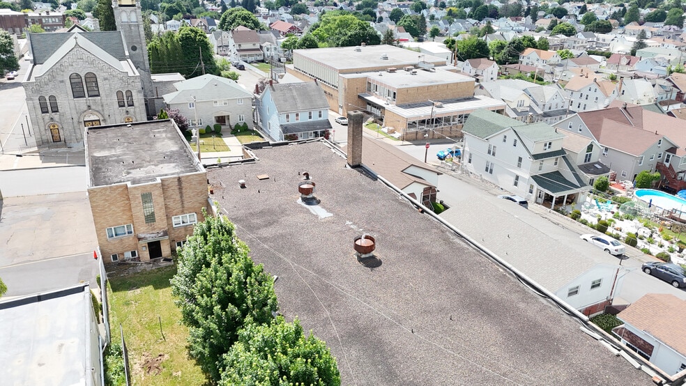 More Photos Of 741-755 N Vine St, Hazleton Apartments For Sale
