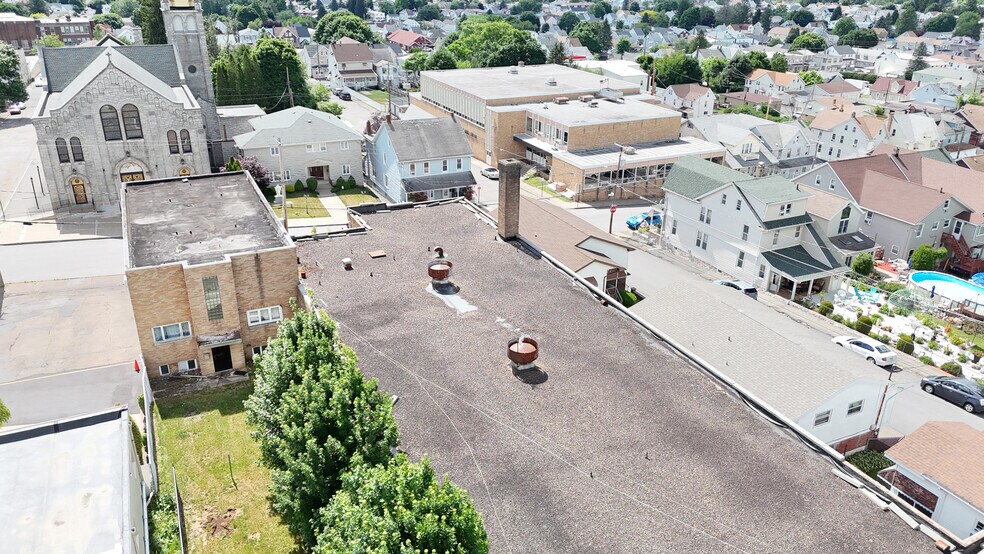More Photos Of 741-755 N Vine St, Hazleton Office For Sale