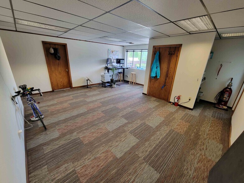 More Photos Of 619 E Main St, Frisco Office For Lease