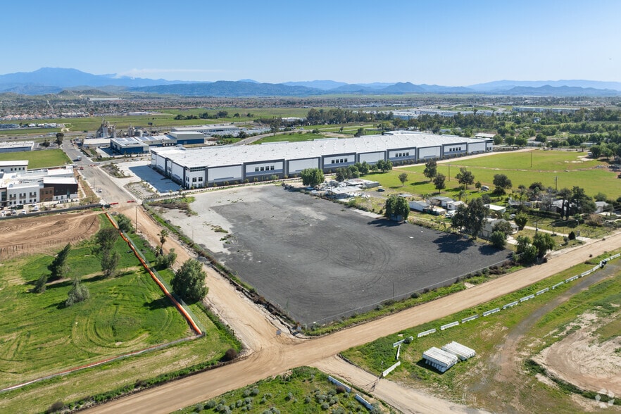 More Photos Of Tobacco Road, Perris Land For Sale