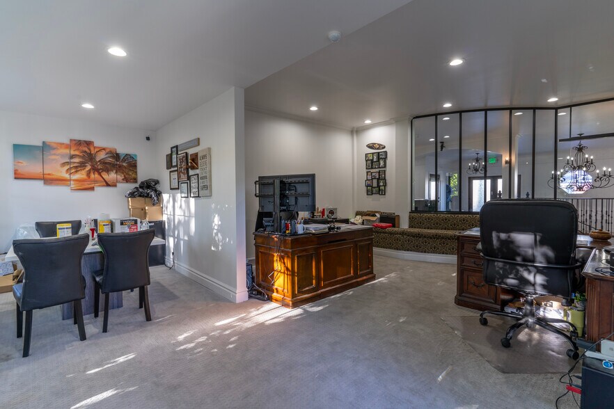 More Photos Of 6775 S 900 E, Midvale Loft Creative Space For Sale