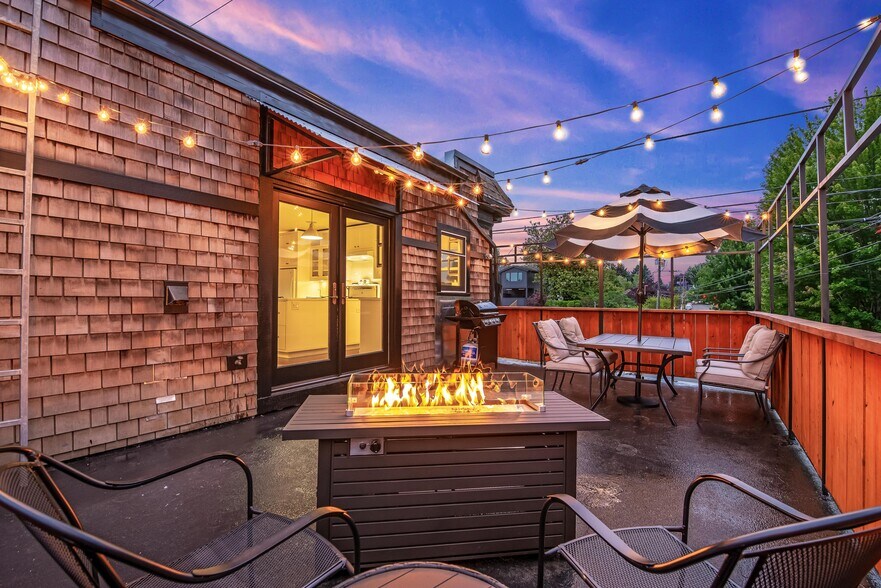 More Photos Of 1452 NE 28th Ave, Portland Storefront Retail Residential For Sale