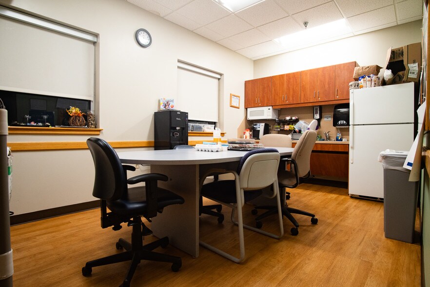 More Photos Of 310 S Highland Ave, Oklahoma City Healthcare For Sale