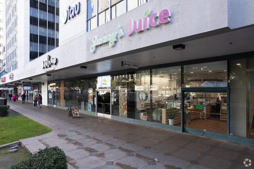 More Photos Of 3450 Wilshire Blvd, Los Angeles Office For Sale