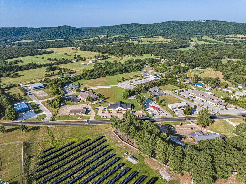 More Photos Of 1821 E Main St, Mountain View Office For Sale