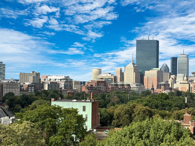 More Photos Of 6 Beacon St, Boston Office For Lease