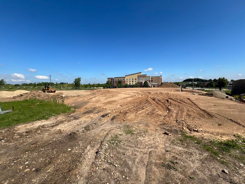 More Photos Of Liberty Dr & Fortune Dr, Verona General Retail For Lease