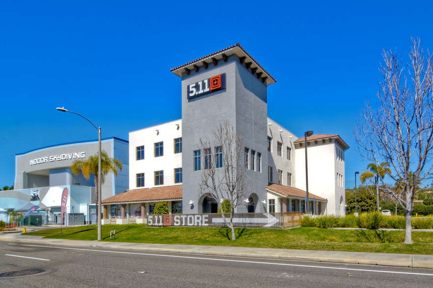 Primary Photo Of 3186 Vista Way, Oceanside Medical For Lease