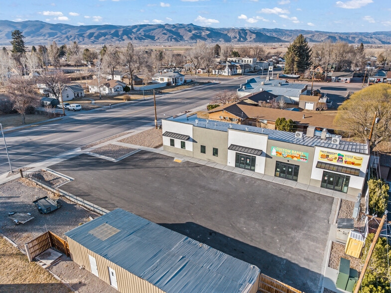 More Photos Of 238 N Main St, Monroe Freestanding For Lease