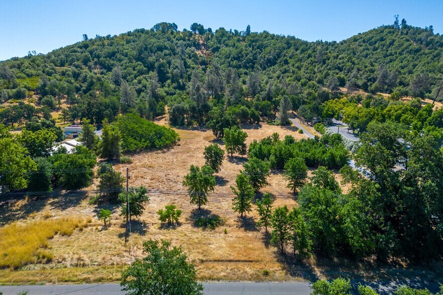 More Photos Of Holiday Rd. & Union School Rd, Redding Land For Sale