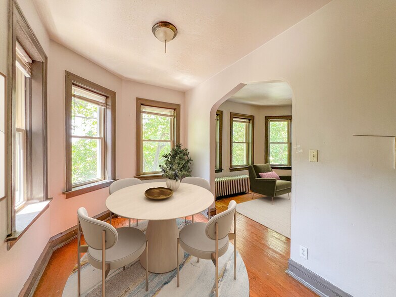 More Photos Of 7951-7955 S Muskegon Ave, Chicago Apartments For Sale