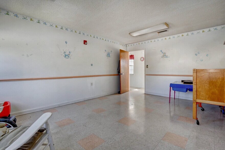 More Photos Of 3101 Princess Place Dr, Wilmington Daycare Center For Sale