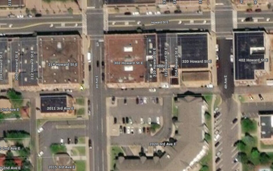 More Photos Of 302 E Howard St, Hibbing Office For Lease