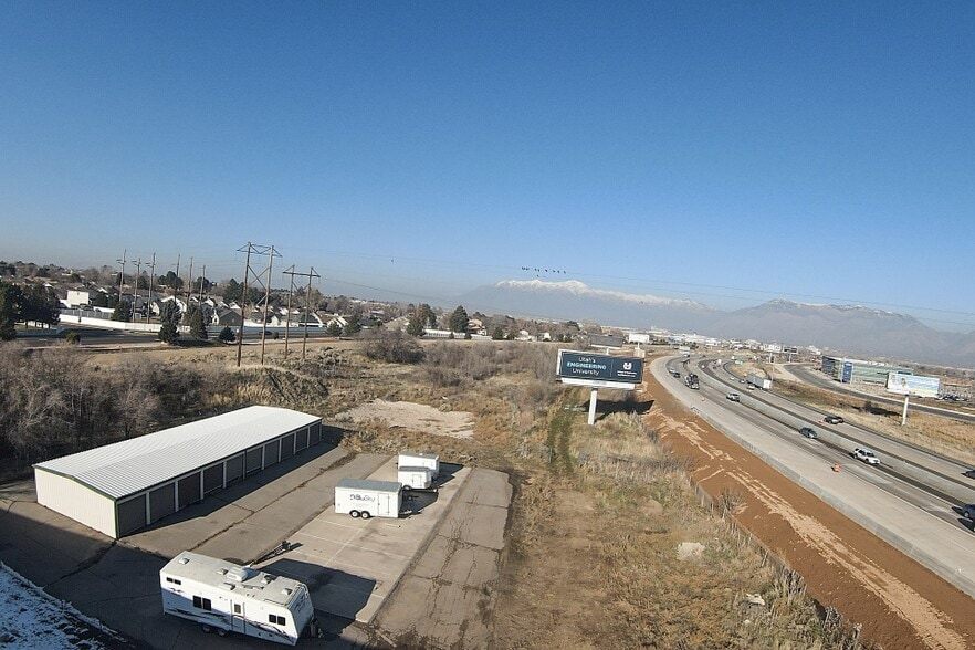 More Photos Of 4800 S 1700 W, Ogden Warehouse For Lease