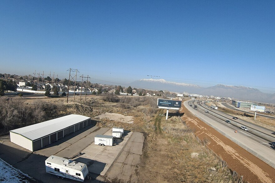 More Photos Of 4800 S 1700 W, Ogden Warehouse For Sale