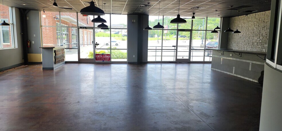 More Photos Of 12641-12653 Old Hickory Blvd, Antioch Office For Lease