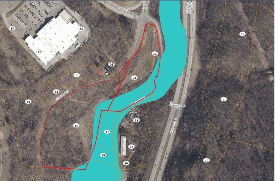 More Photos Of 0 South Dents Road Rd, Westover Land For Sale