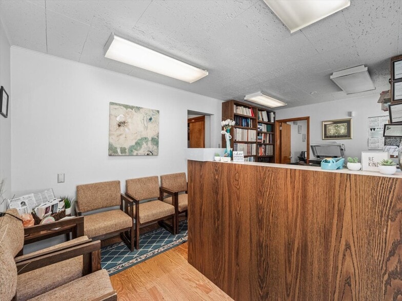 More Photos Of 584 Brown Ave, Turtle Creek Office For Sale