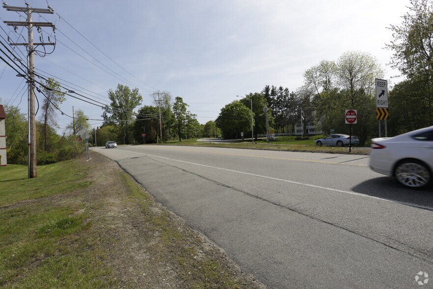 More Photos Of 1 Park Ave, Hampton Loft Creative Space For Sale