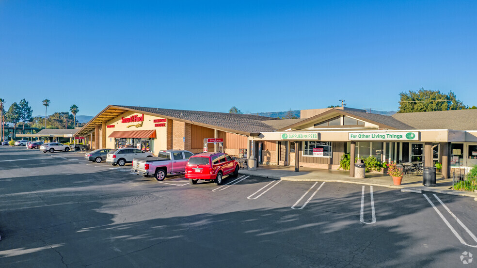 Primary Photo Of Fremont Ave @ Fremont St. & Mary Ave., Sunnyvale Unknown For Lease