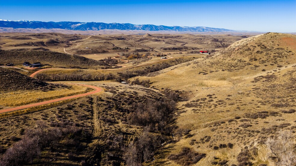 More Photos Of 10 Painted Hills Dr, Sheridan Land For Sale