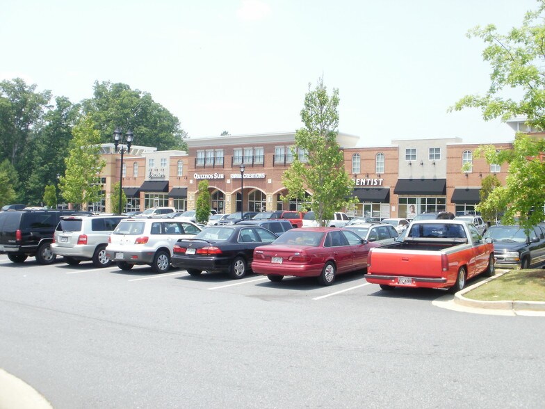 More Photos Of Peachtree Industrial Blvd @ Moore Road, Suwanee Unknown For Lease