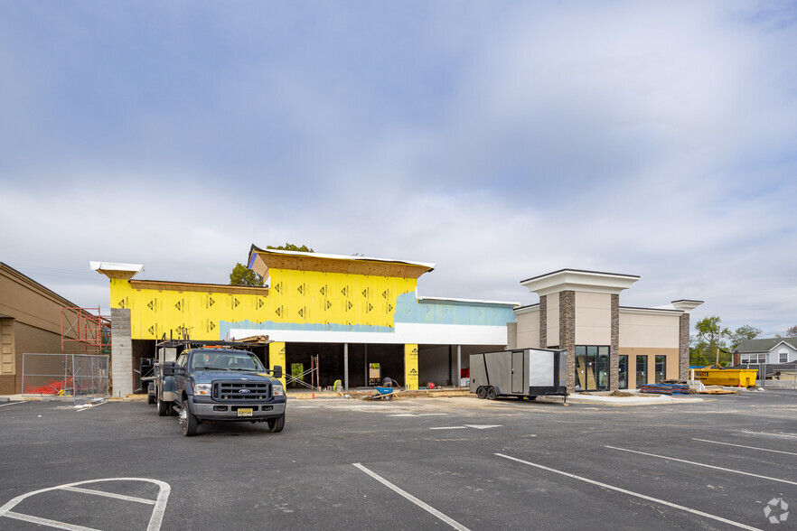 More Photos Of 5151 Route 42, Turnersville Freestanding For Lease