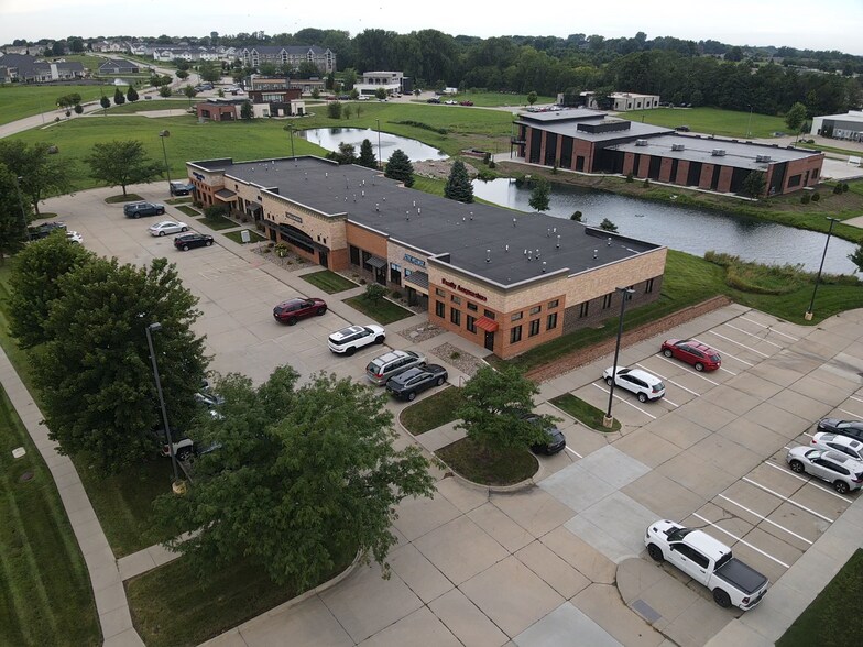 More Photos Of 8711 Windsor Pky, Johnston Office For Lease
